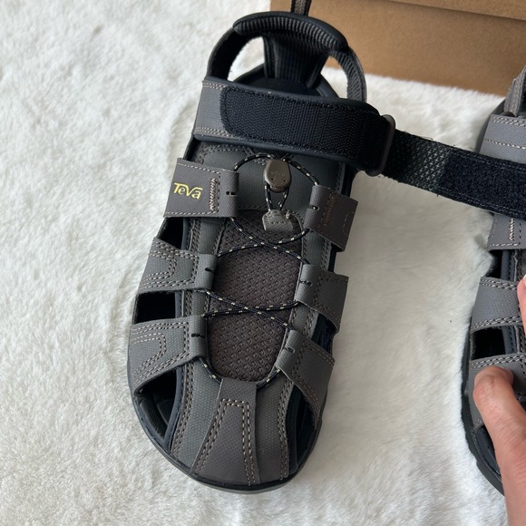 TEVA MENS FOREBAY sandals main image 6